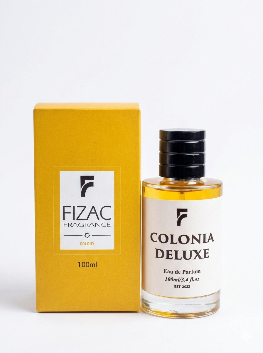 Colonia Deluxe