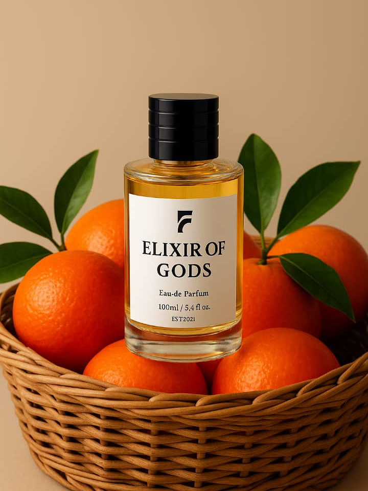 Elixir of Gods