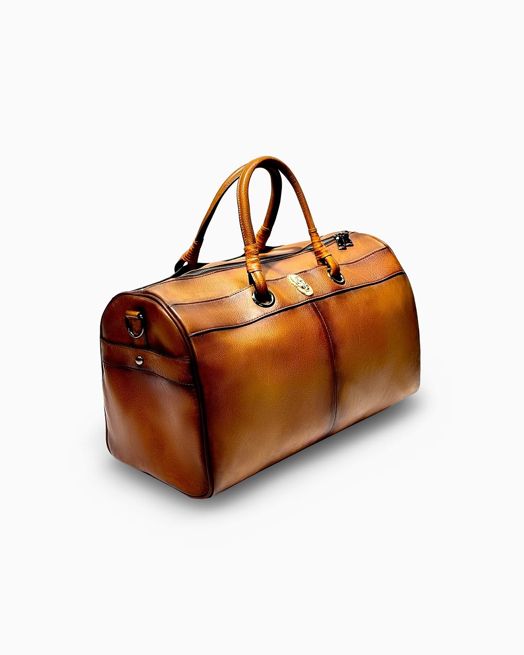 The Fizac Signature Duffle Bag