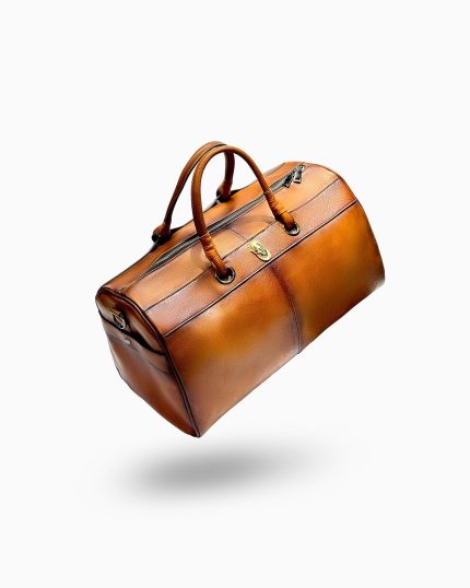 Idia Royale Duffle Bag