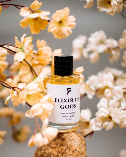 Elixir of Gods